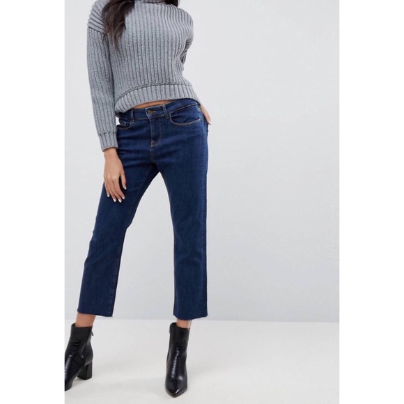 Asos Mom Jeans - Picture 3 of 3